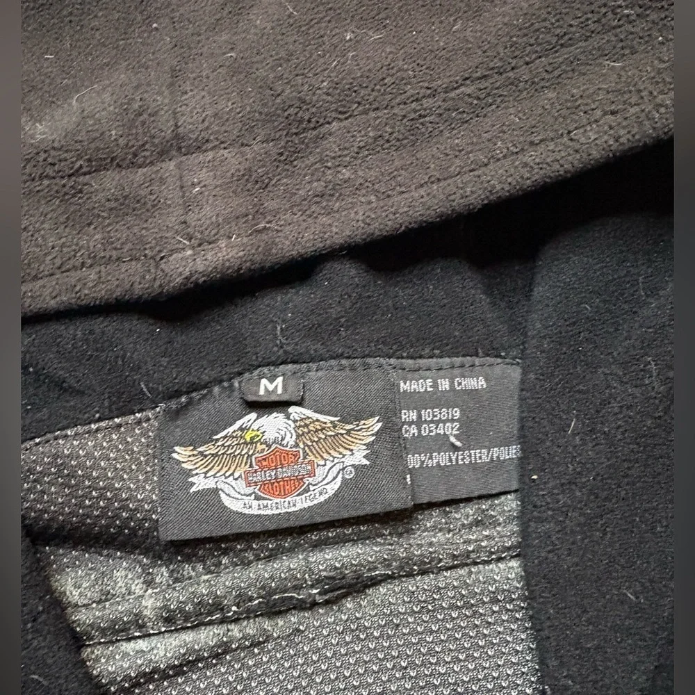 Harley-Davidson harley davidson