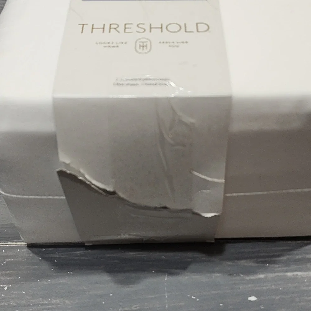 Threshold new original