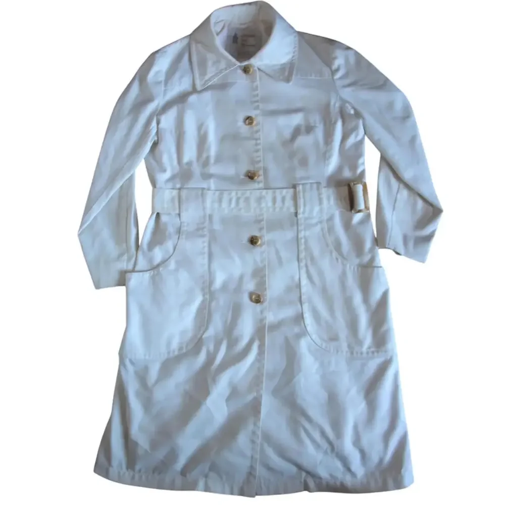 London Fog vintage london