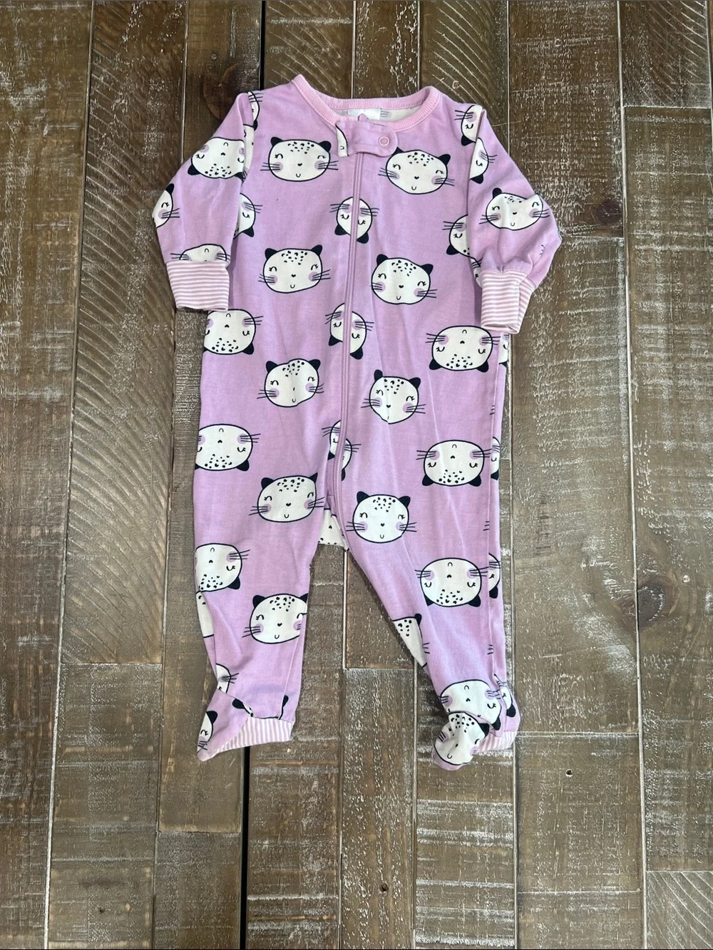 Gerber gently used