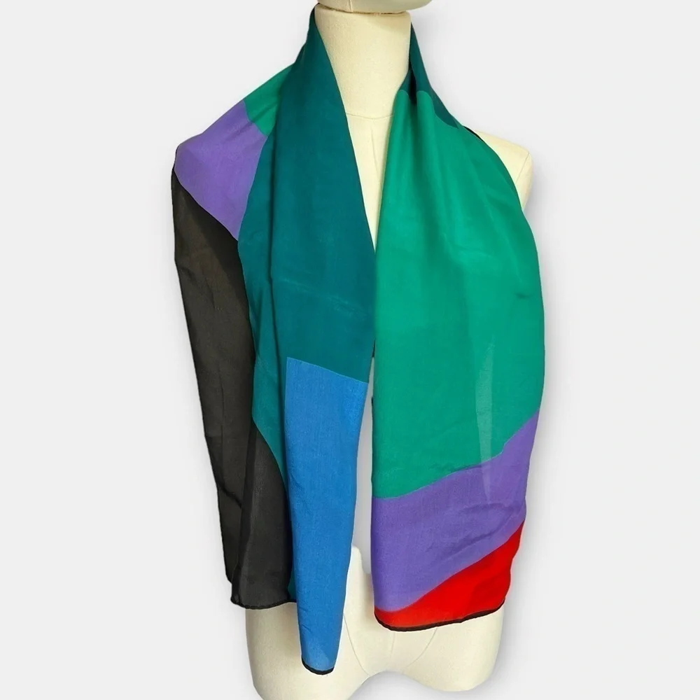 Vera Neumann 80s vera