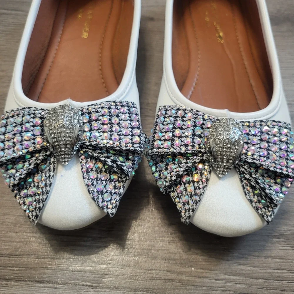Kurt Geiger kids size