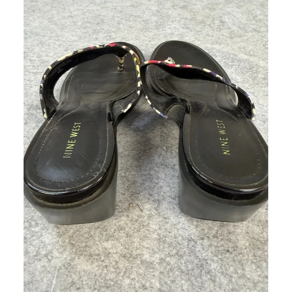 Nine West shoe versatility