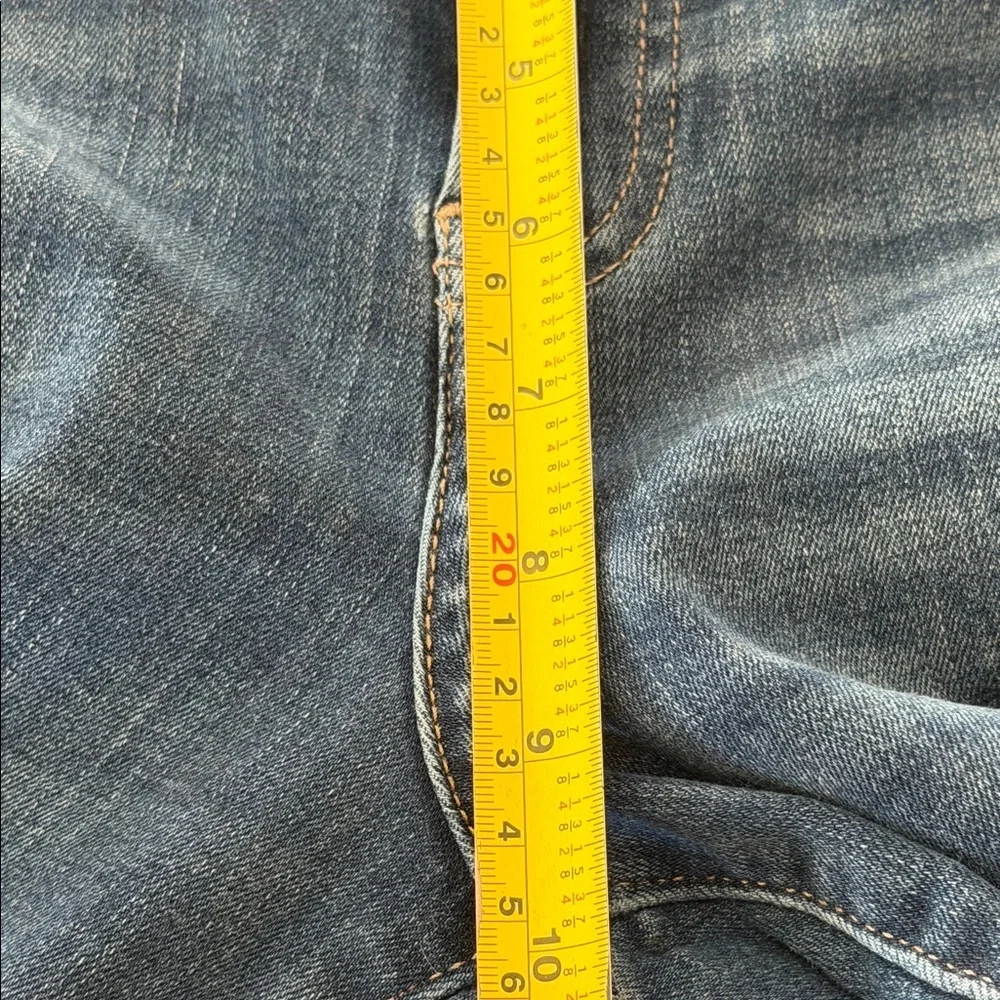 Lucky Brand straight leg