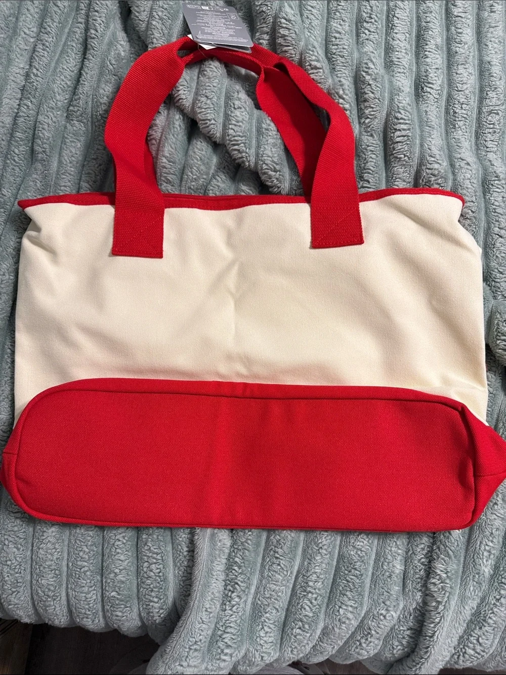 Disney festive tote