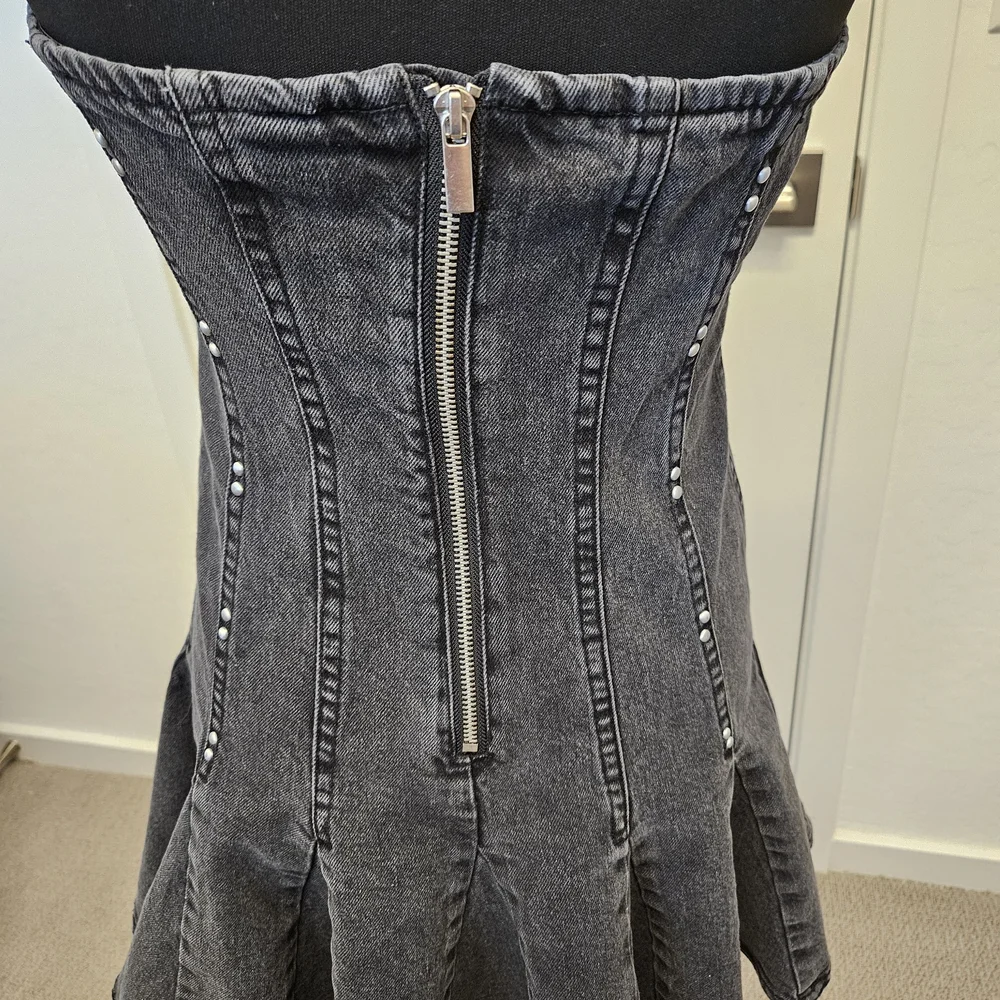 wild fable stylish backless