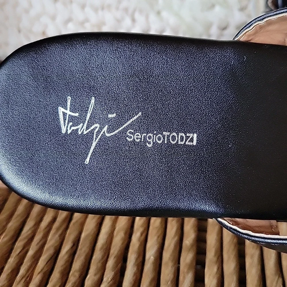 Sergio Todzi sergio todzi