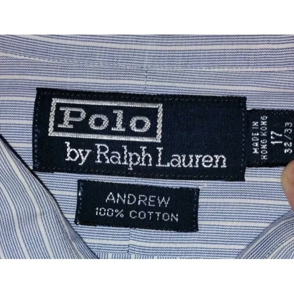 Ralph Lauren this dress