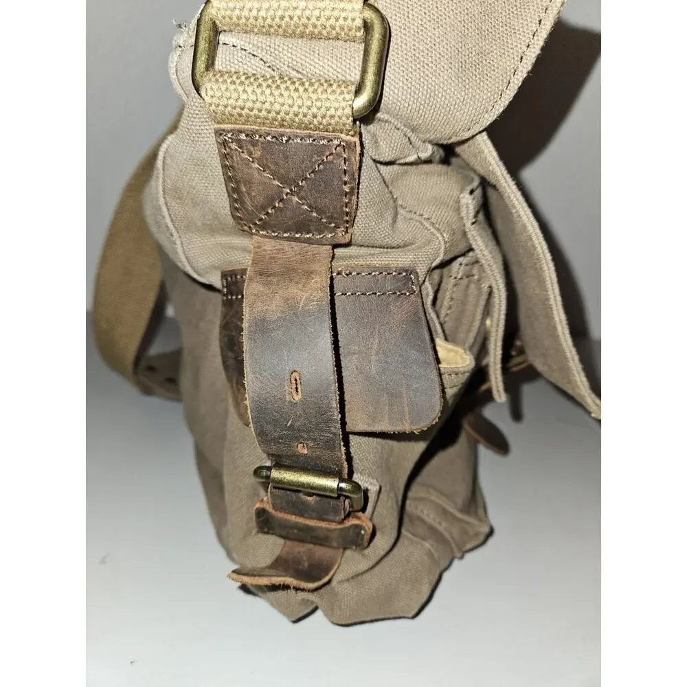 S-ZONE zone khaki