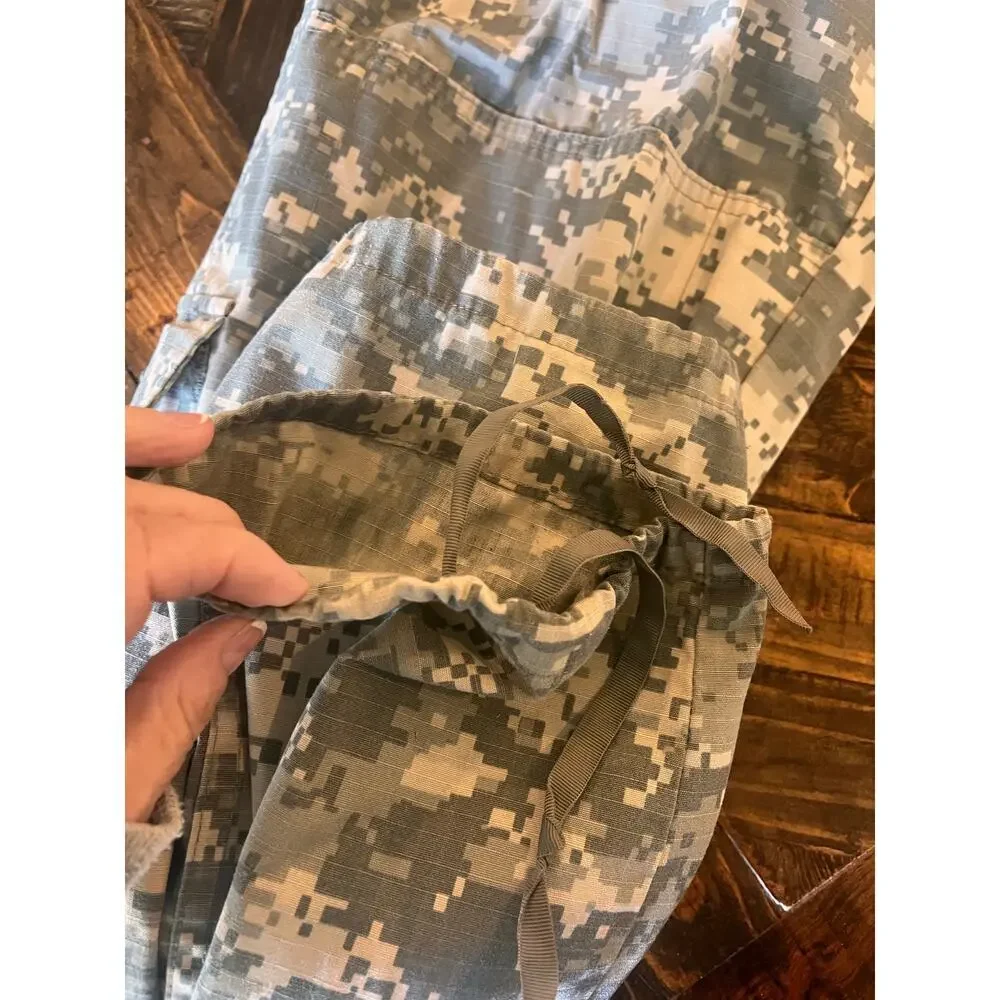 None and/or Unknown good pre