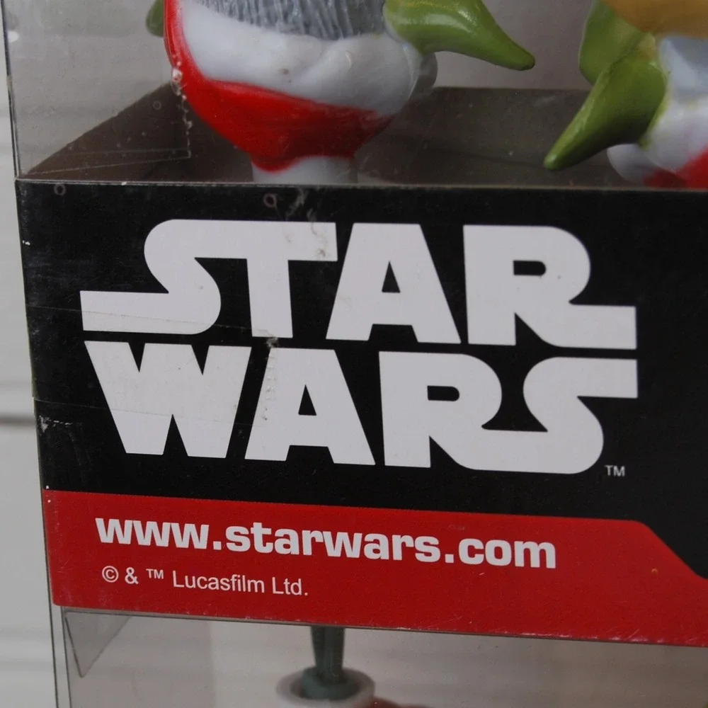 Star Wars kurt adler