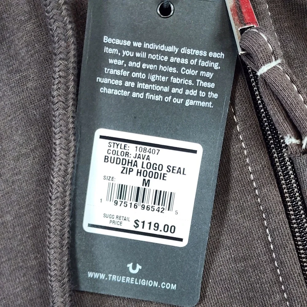 True Religion true religion