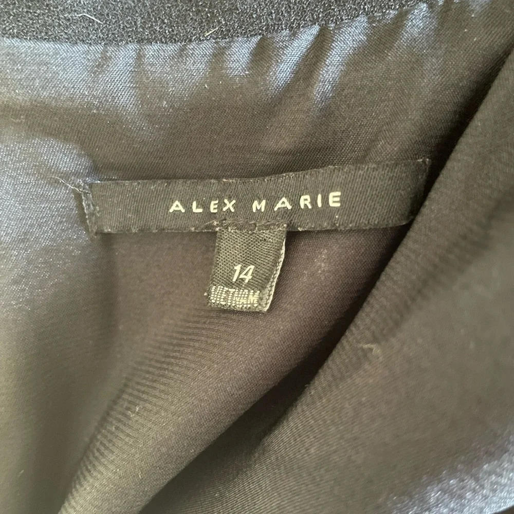 Alex Marie this beautiful