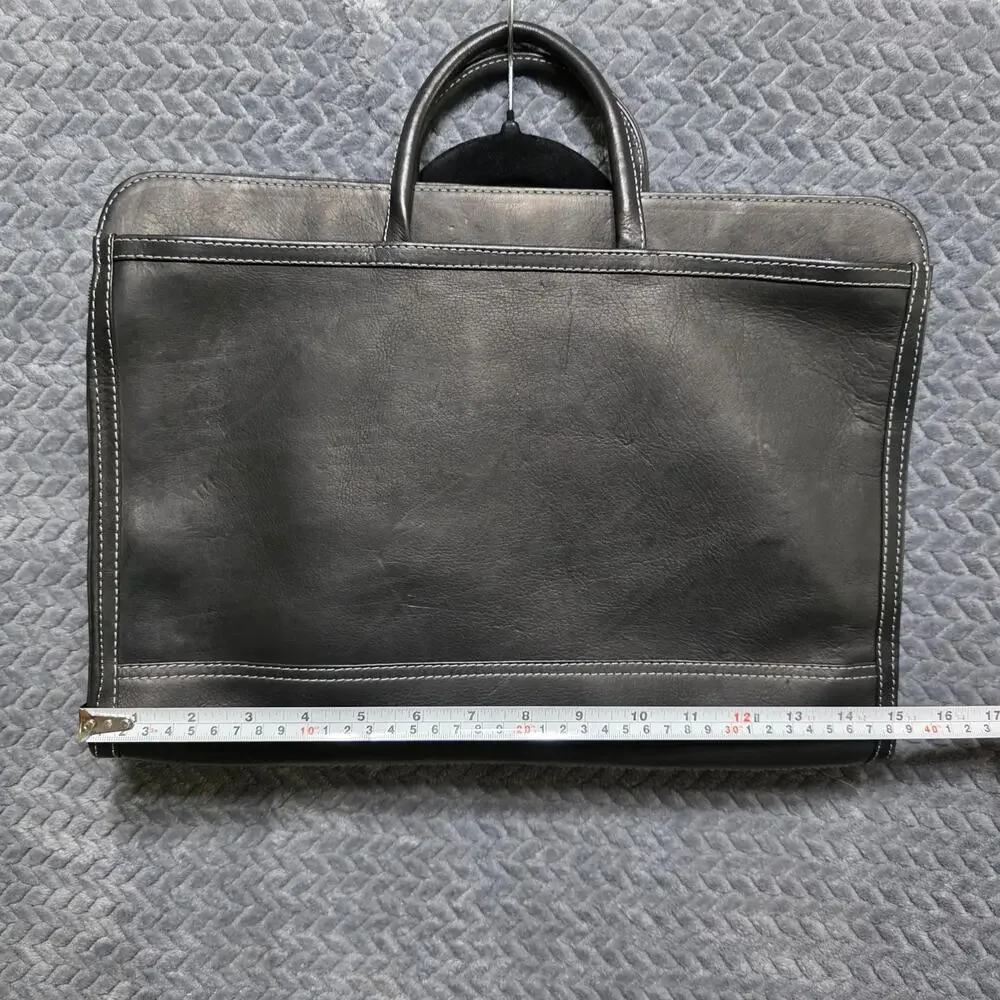 THE GREAT. classic black