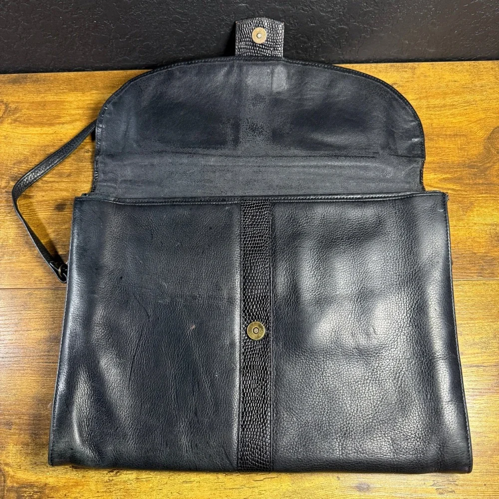 Bagaggio flap retro