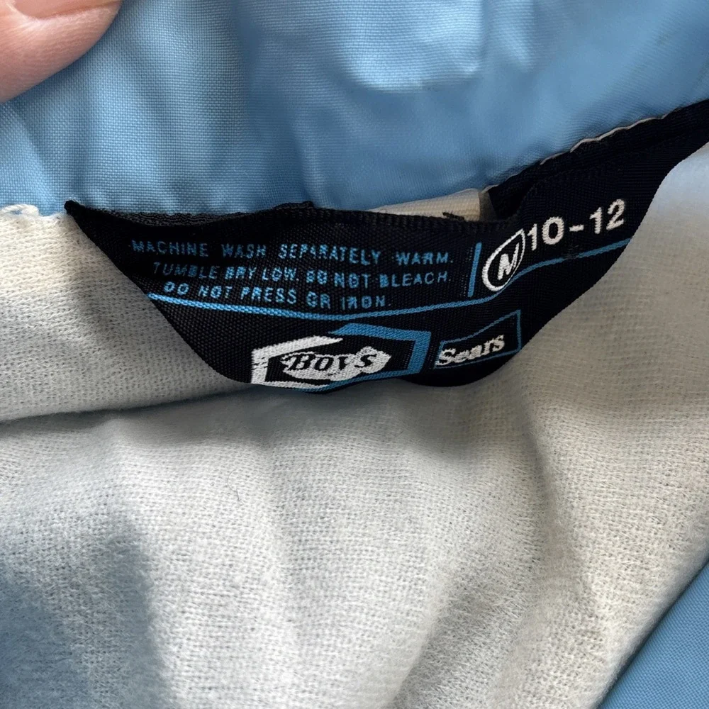 Sears this vintage
