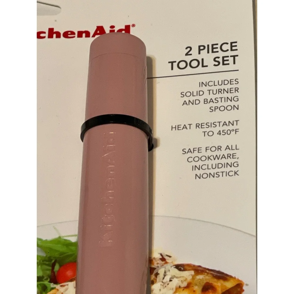 KitchenAid piece tool