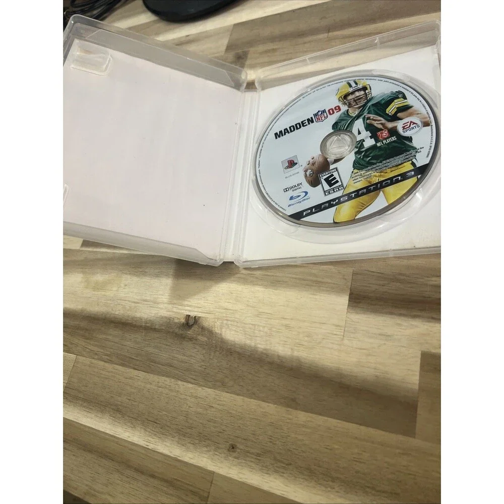 N/A madden nfl