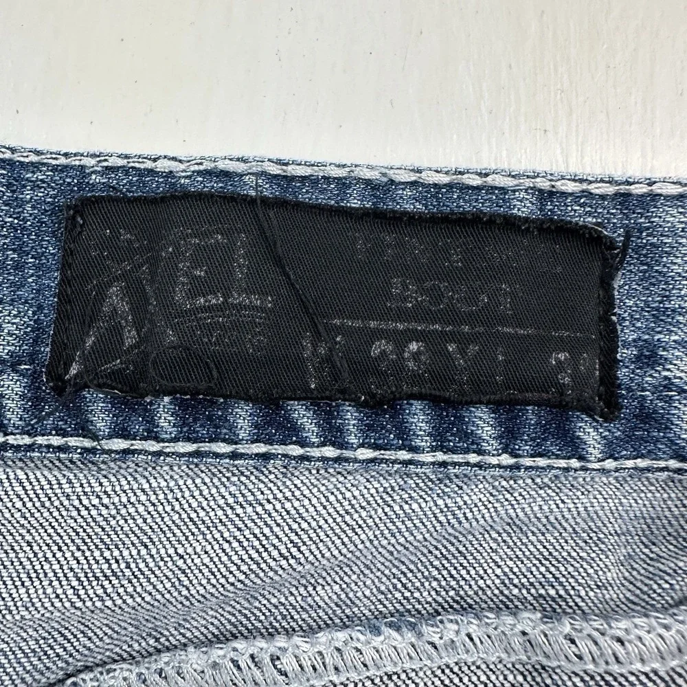 Axel tk vintage