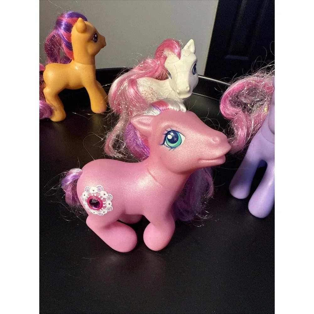 Hasbro product lot