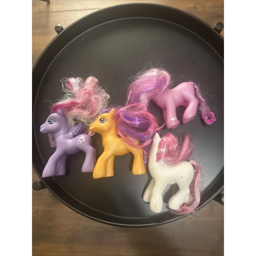 Hasbro product lot