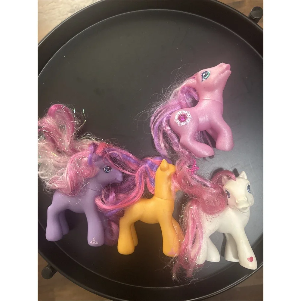 Hasbro product lot