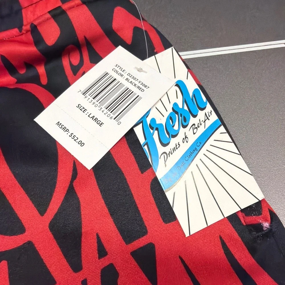 Drill Clothing fresh prints