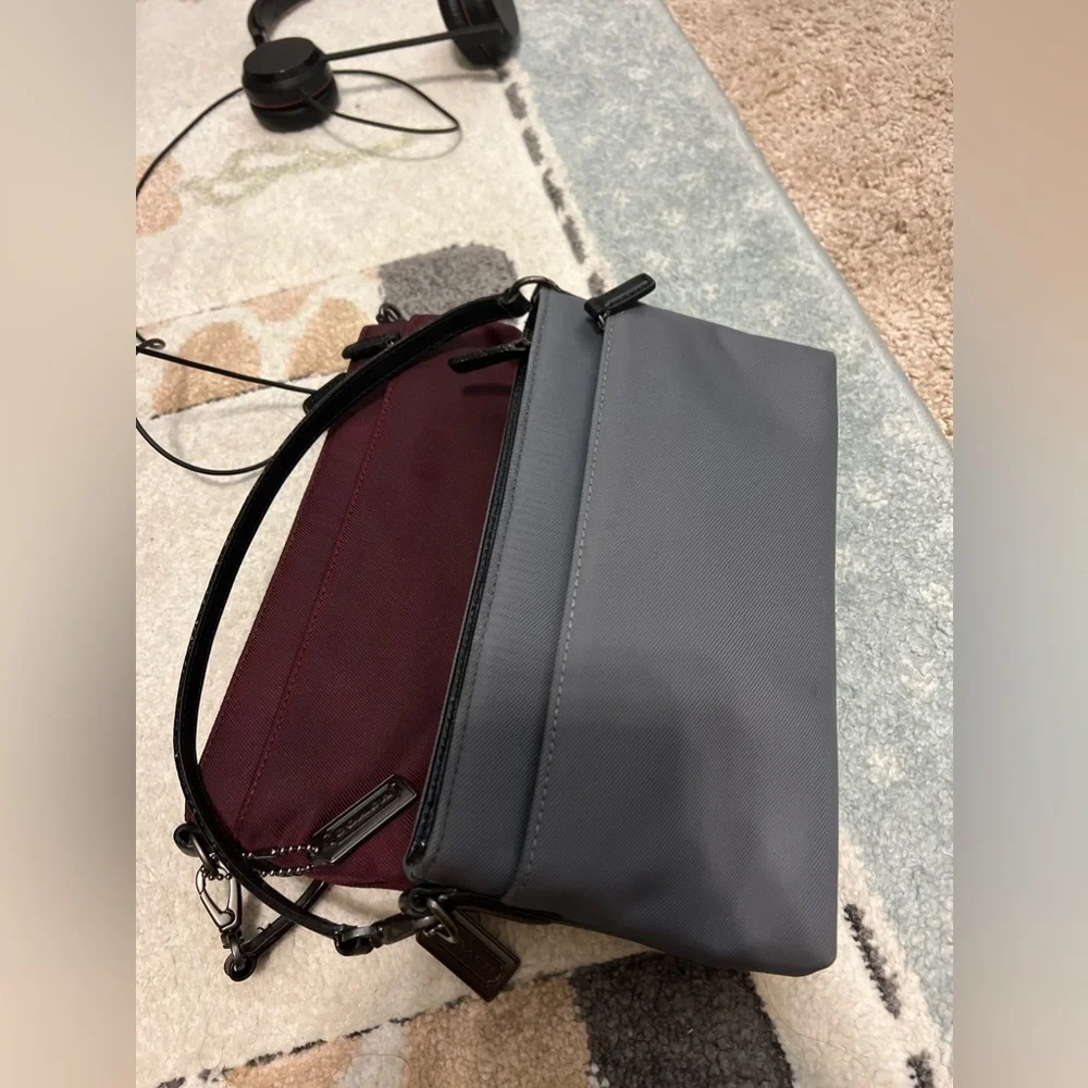 Coach clothes save