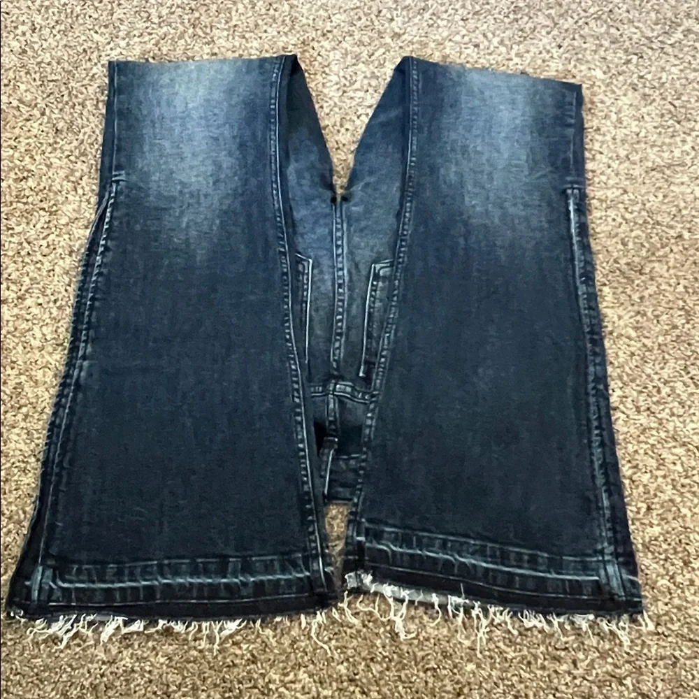 Shyanne dark wash