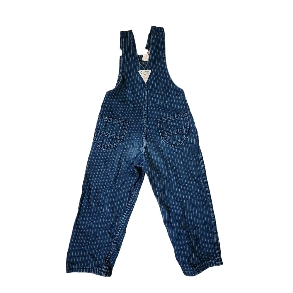 OshKosh Bgosh up consideration