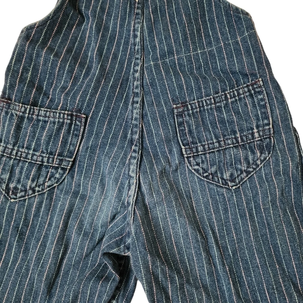 OshKosh Bgosh up consideration