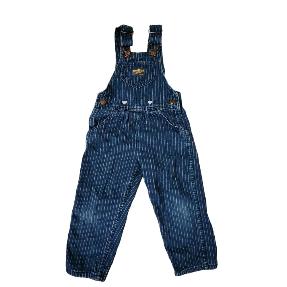 OshKosh Bgosh up consideration