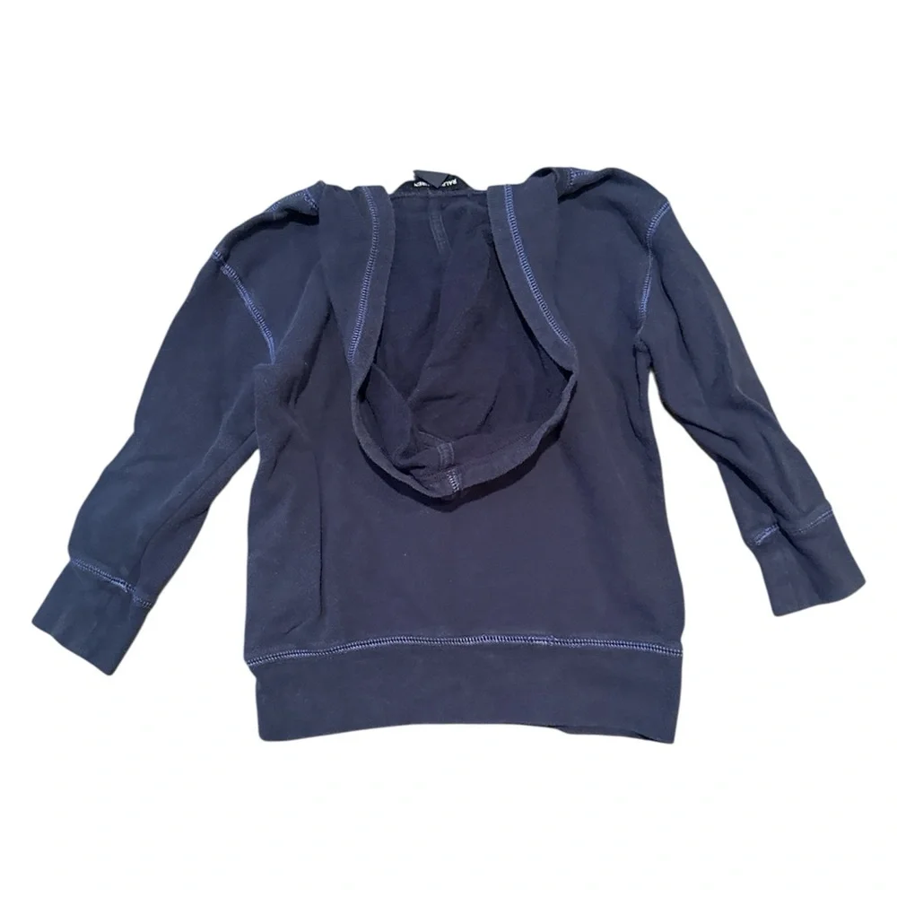 Ralph Lauren classic dark