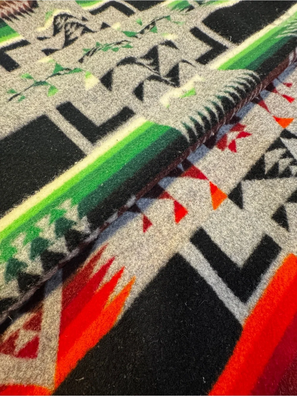 Pendleton vintage beaver