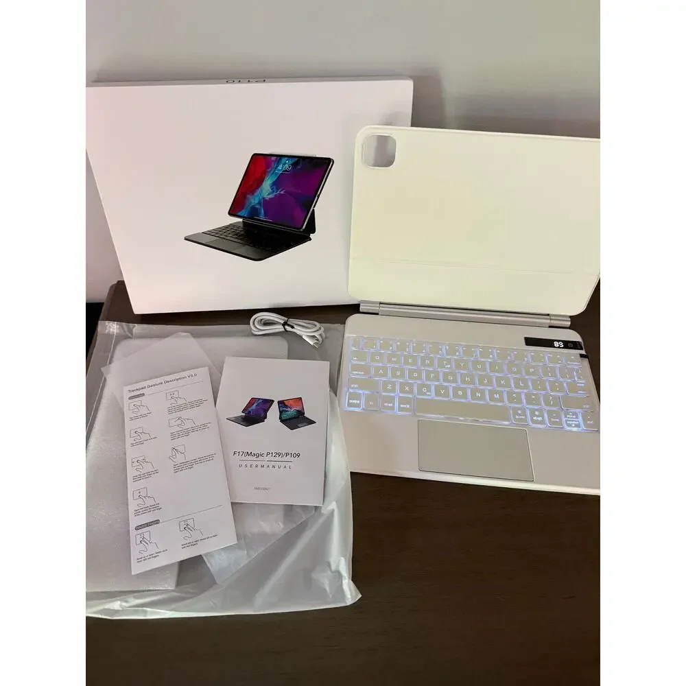 iPad PRO 11