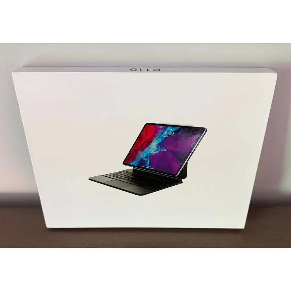 iPad PRO 11