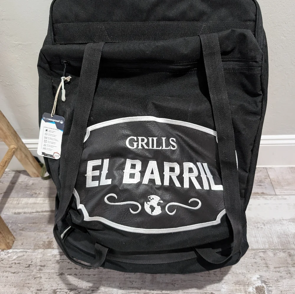 EL BARRIL stylish durable