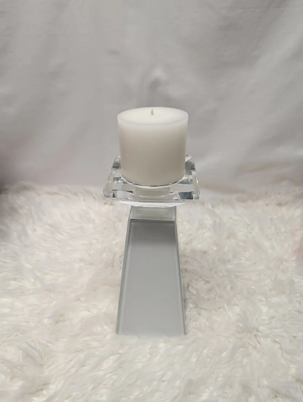Z Gallerie clean white