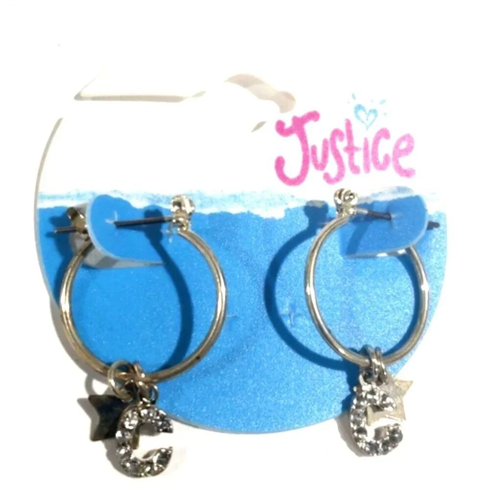 Justice add touch