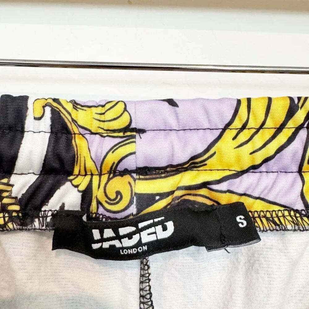 Jaded London crew neck