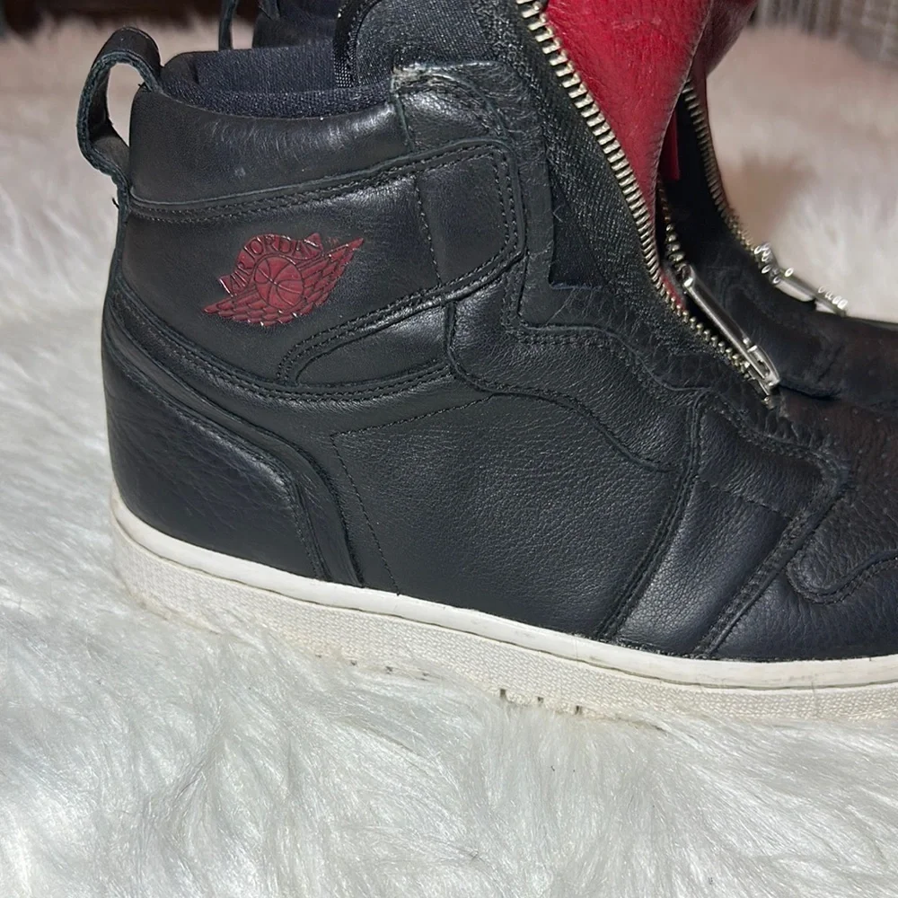 Nike these jordan