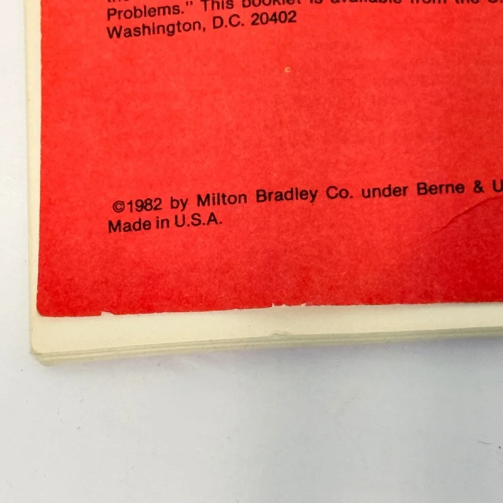 Milton Bradley milton bradley