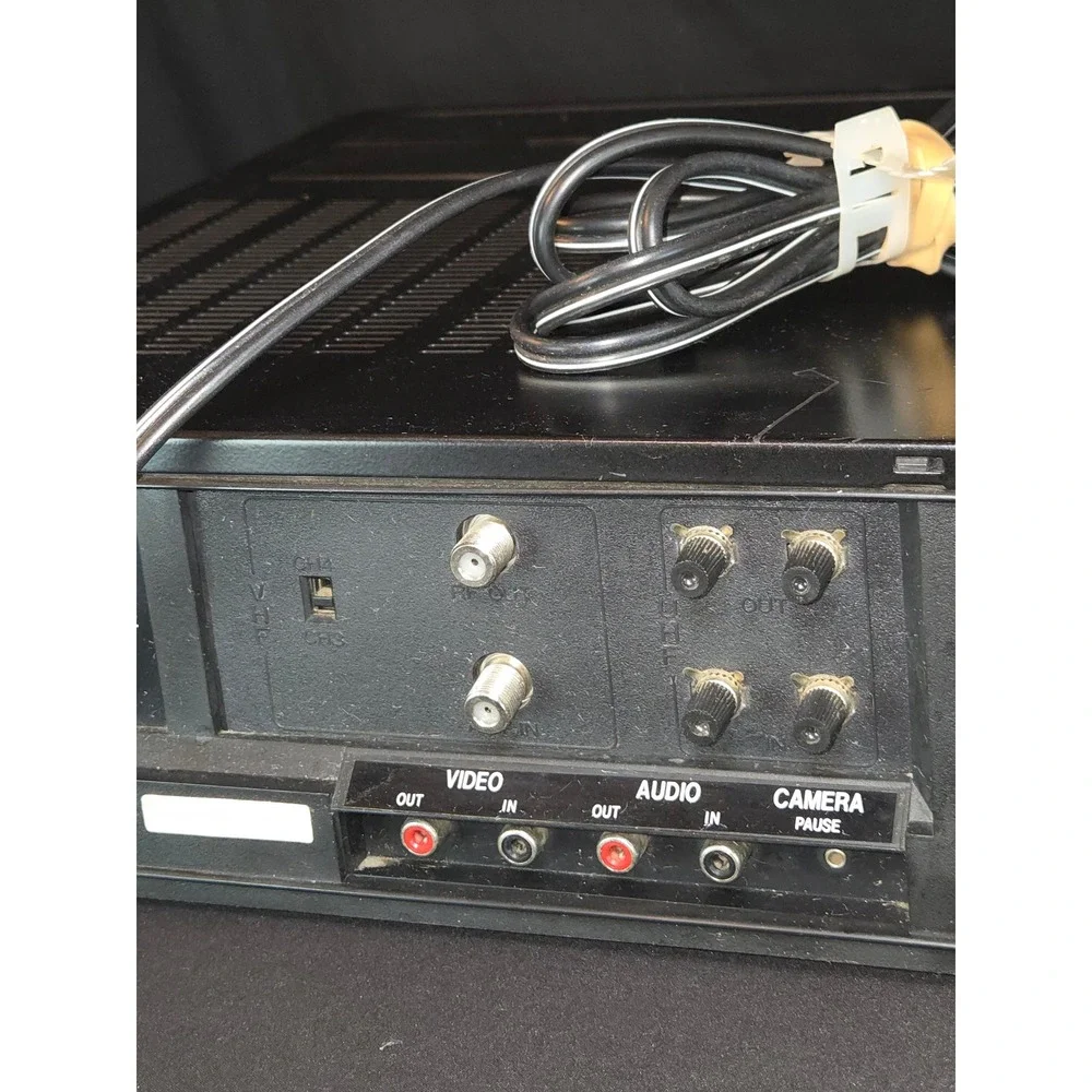 GoldStar rediscover analog