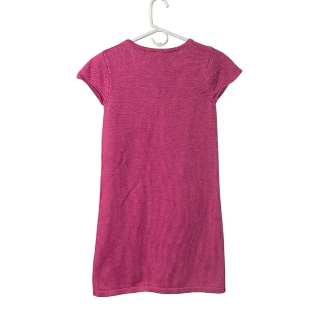 Gymboree girls pink
