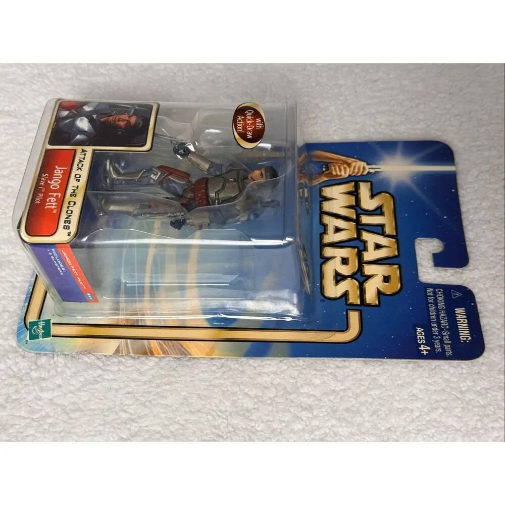 Hasbro star wars