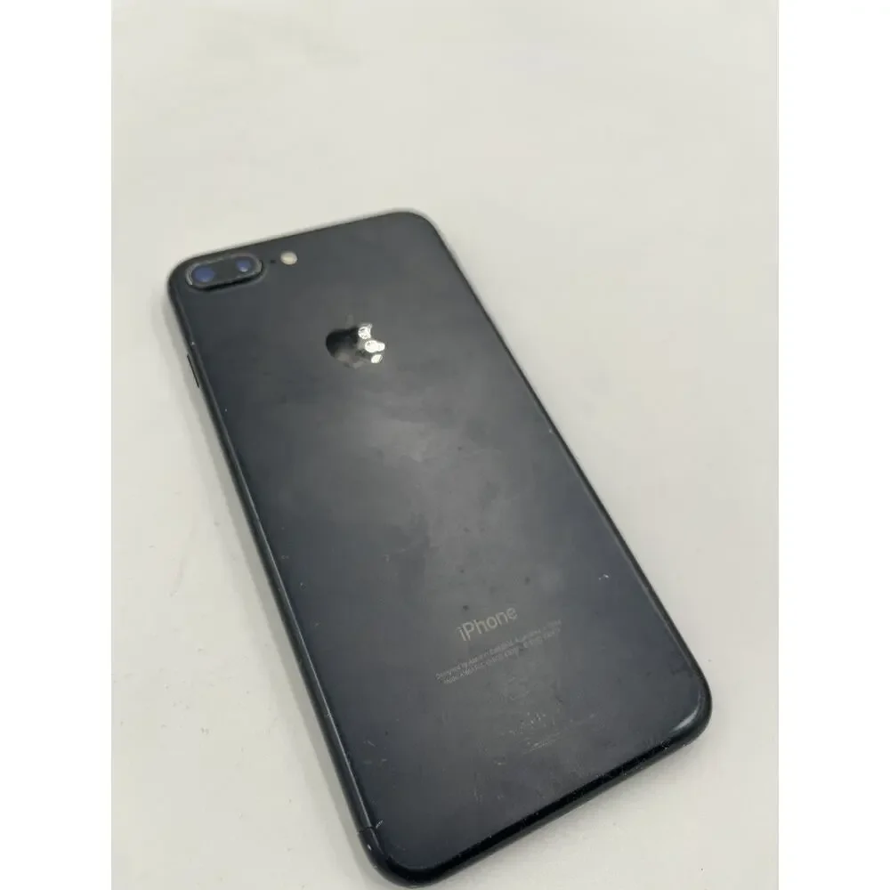 Apple parts only