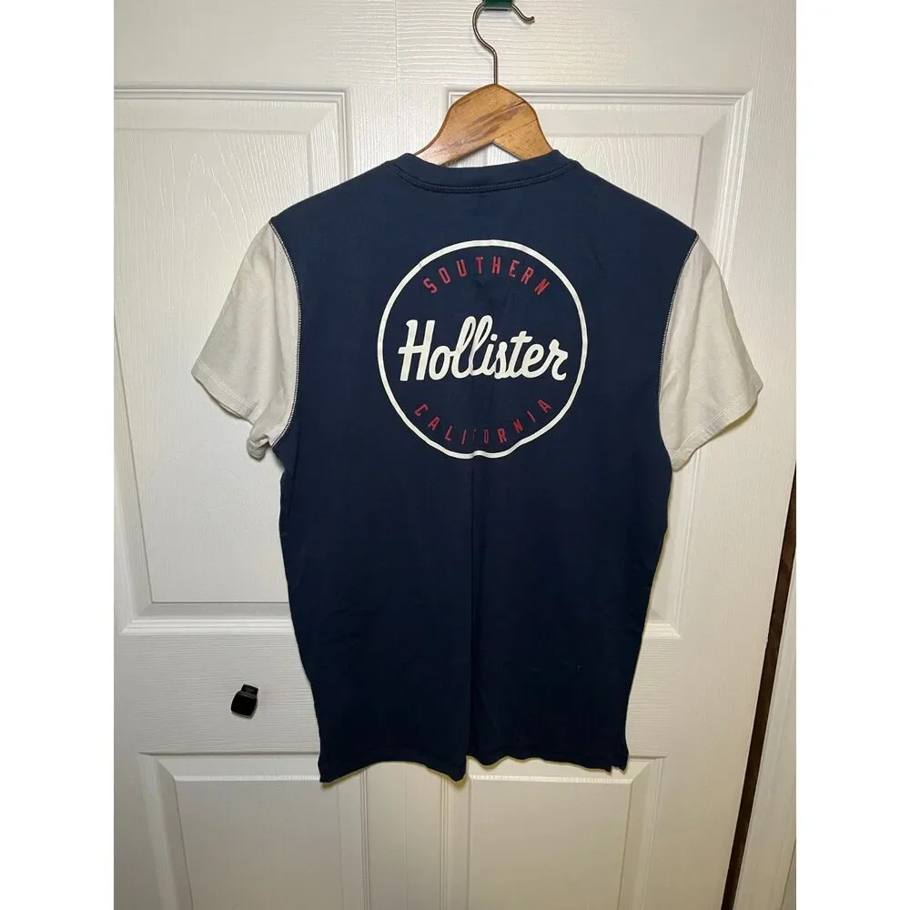 Hollister california men’s