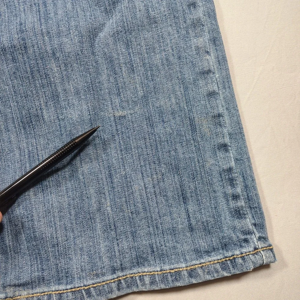 Rock & Roll Denim these rock