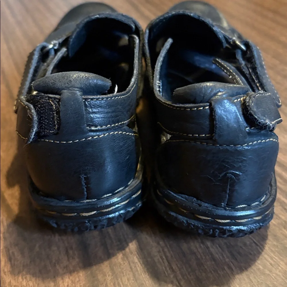 Born size cabot