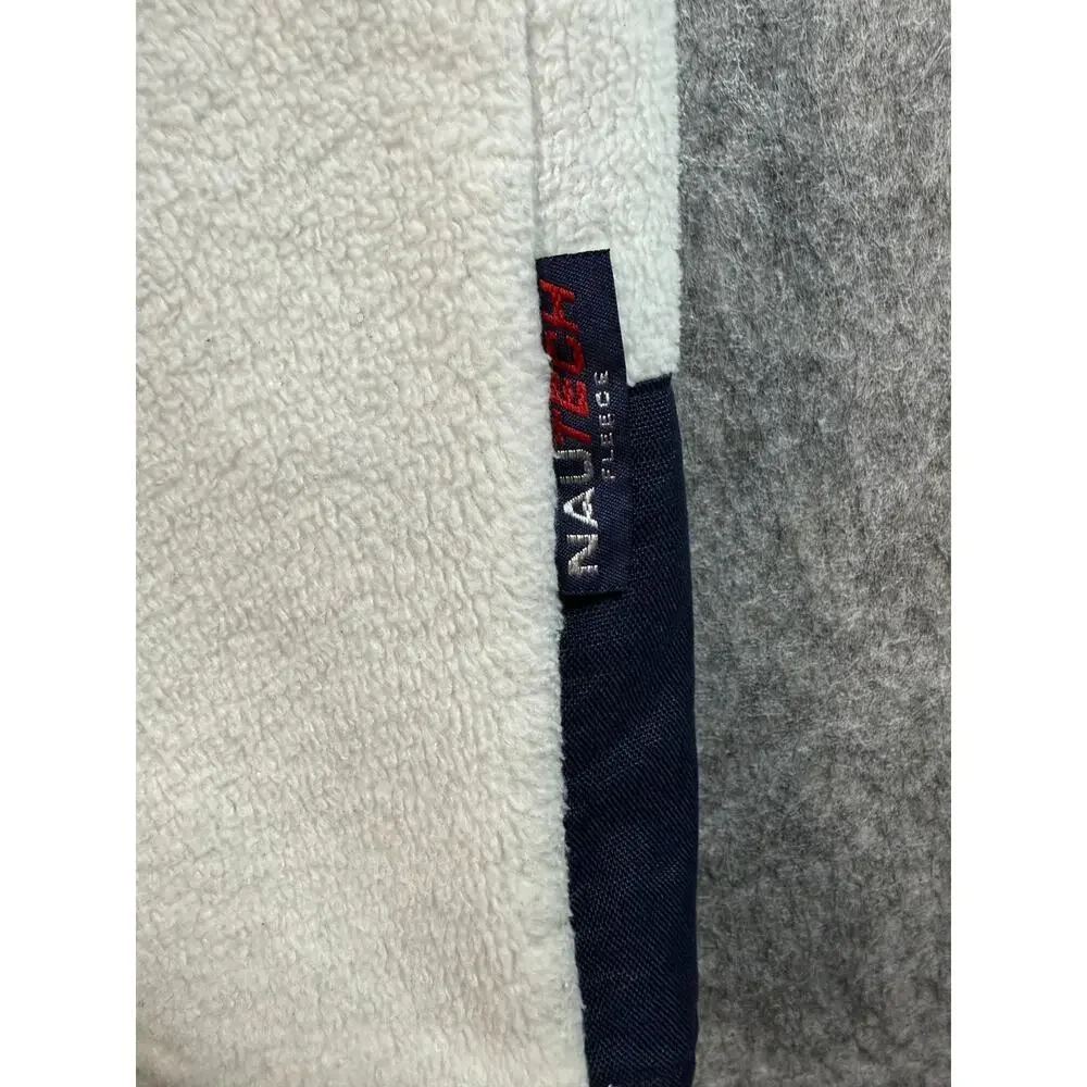 Nautica mens vintage